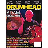 Drumhead : Information for the Modern Drum Enthusiast