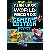 Guinness World Records Gamer's 2020 (Guinness World Records Gamer's Edition)