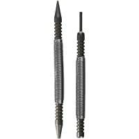 Spring Tools PM407 Nail Set and Hinge Pin Tool