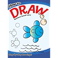How to Draw (Dover How to Draw)