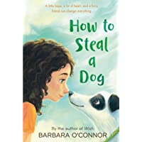 How to Steal a Dog: A Novel