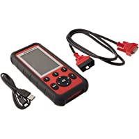 Autel MaxiDiag Advanced MD808 (MD808 Pro) All System OBDII Scanner (Combination of MaxiCheck Pro and MD802) for Oil and…