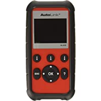 Autel AL629 Autolink Pro Service Tool, 1 Pack