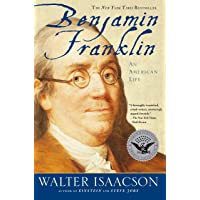 Benjamin Franklin: An American Life