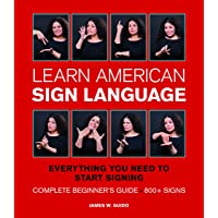 Learn American Sign Language: Everything You Need to Start Signing