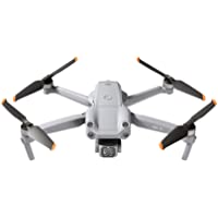 DJI Air 2S - Drone Quadcopter UAV with 3-Axis Gimbal Camera, 5.4K Video, 1-Inch CMOS Sensor, 4 Directions of Obstacle…