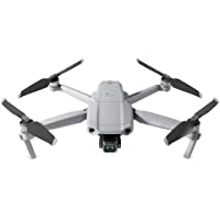 DJI Mavic Air 2 - Drone Quadcopter UAV with 48MP Camera 4K Video 8K Hyperlapse 1/2" CMOS Sensor 3-Axis Gimbal 34min…