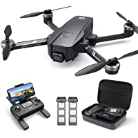 Holy Stone HS720E GPS Drone with 4K EIS UHD 130°FOV Camera for Adults Beginner, FPV Quadcopter with Brushless Motor, 2…
