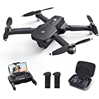 Holy Stone GPS Drone with 4K Camera for Adults - HS175D RC Quadcopter with Auto Return, Follow Me, Brushless Motor…