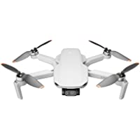 DJI Mini 2 – Ultralight and Foldable Drone Quadcopter, 3-Axis Gimbal with 4K Camera, 12MP Photo, 31 Mins Flight Time…