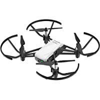 Ryze Tech Tello - Mini Drone Quadcopter UAV for Kids Beginners 5MP Camera HD720 Video 13min Flight Time Education…