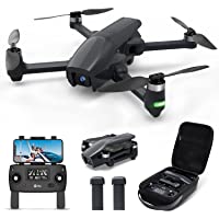 Holy Stone HS710 Drones with Camera for Adults 4K, GPS FPV Foldable 5G Quadcopter for Beginners with Optical Flow…