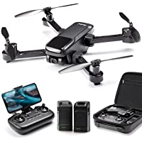 Ruko Drones with Camera for Adults 4k, 40 Mins Flight Time, Foldable FPV GPS Drones for Beginners with Live Video…