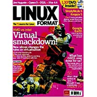 Linux Format - Incls Linux Format - DVD