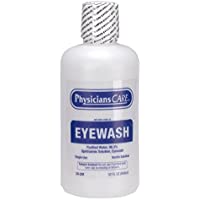PhysiciansCare 32 oz. Eyewash Bottle, (24-201)