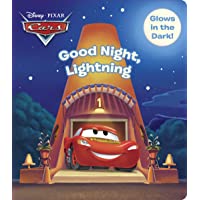 Good Night, Lightning (Disney/Pixar Cars)