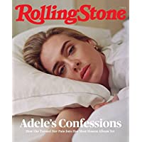 Rolling Stone - 6 Month Auto Renew