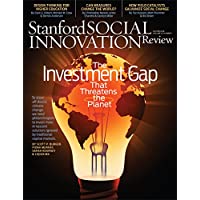 SSIR: Stanford Social Innovation Review