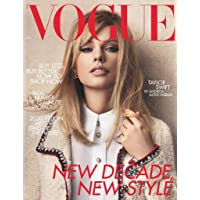 Vogue - British Edition