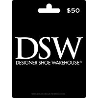 DSW Gift Card