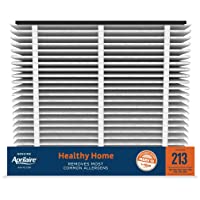 Aprilaire - 213 A1 213 Replacement Air Filter for Whole Home Air Purifiers, Healthy Home Allergy Filter, MERV 13 (Pack…