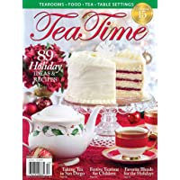 Teatime Magazine