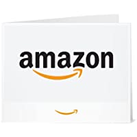 Amazon.com Gift Card in a Reveal (Various Designs)