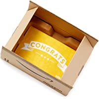 Amazon.com Gift Card in a Congratulations or Graduation Style Gift Box (Various Designs)