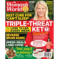 Womans World - 6 Month Subscription