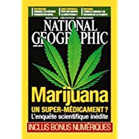 National Geographic - French ed