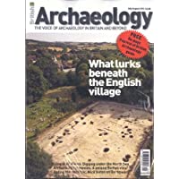 British Archaeology