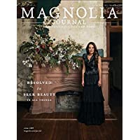 The Magnolia Journal