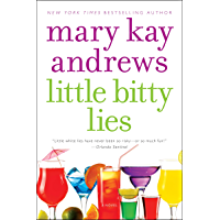 Little Bitty Lies: A Novel