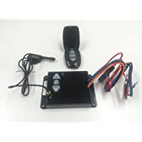 Bucher Hydraulics Wireless Remote Control - Wireless Dump Trailer Remote Kit