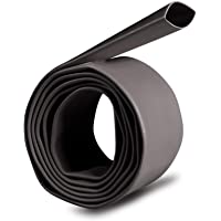 1/2 inch (Diameter) 3:1 Waterproof Heat Shrink Tubing Kit, Large Marine Dual Wall Adhesive Shrinkable Wire Wrap Tube…