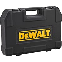 DEWALT Mechanics Tools Kit and Socket Set, 108-Piece (DWMT73801)