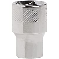 CRAFTSMAN Shallow Socket, Metric, 3/8-Inch Drive, 9mm, 6-Point (CMMT43541)