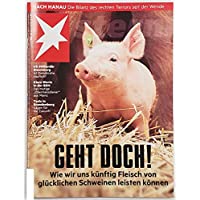 Stern : Das Deutsche Magazin