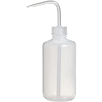 ACM Economy Wash Bottle, LDPE, Squeeze Bottle Medical Label Tattoo (250ml. / 8oz / 1 Bottle)