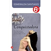 Conquistadora (colección 6€)