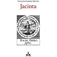 Jacinta (Spanish Edition)
