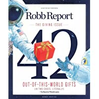 Robb Report