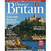 Discover Britain