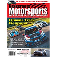 Grassroots Motorsports