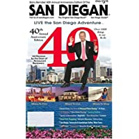 San Diegan