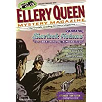 Ellery Queens Mystery Magazine