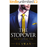 The Stopover (The Miles High Club Book 1)