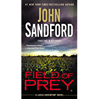 Field of Prey (The Prey Series Book 24)