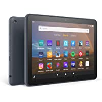 Fire HD 8 Plus tablet, HD display, 64 GB, latest model (2020 release), our best 8" tablet for portable entertainment…