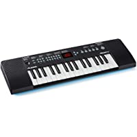 Alesis Melody 32 – Electric Keyboard Digital Piano with 32 Keys, Speakers, 300 Sounds, 300 Rhythms, 40 Songs, USB-MIDI…